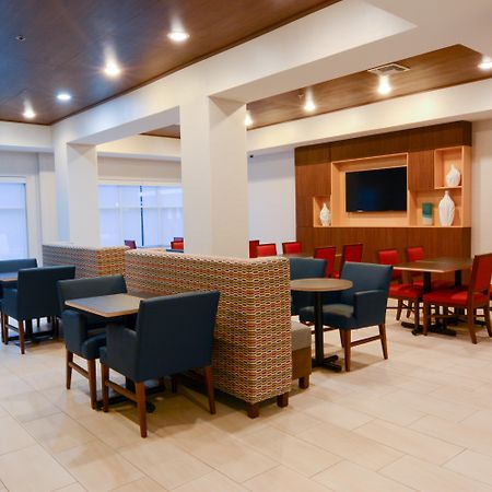 Holiday Inn Express Rolla By Ihg Dış mekan fotoğraf