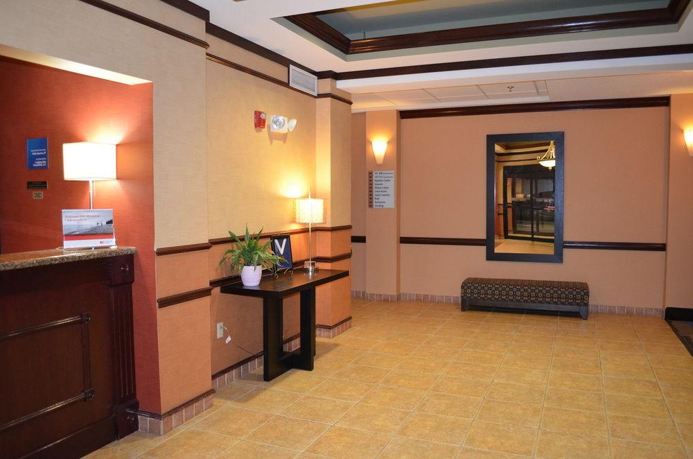 Holiday Inn Express Rolla By Ihg Dış mekan fotoğraf