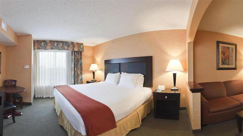 Holiday Inn Express Rolla By Ihg Dış mekan fotoğraf