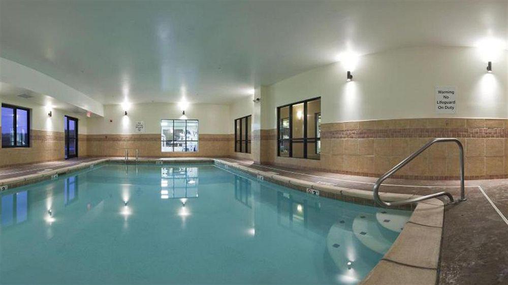 Holiday Inn Express Rolla By Ihg Dış mekan fotoğraf