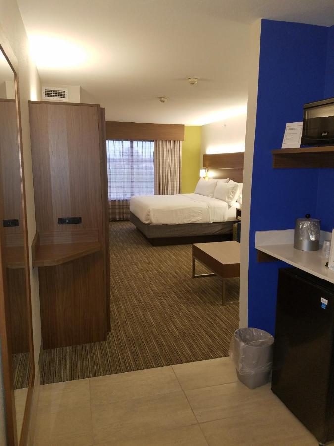 Holiday Inn Express Rolla By Ihg Dış mekan fotoğraf