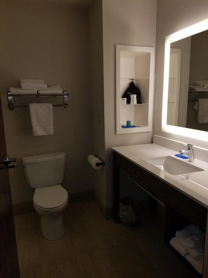 Holiday Inn Express Rolla By Ihg Dış mekan fotoğraf