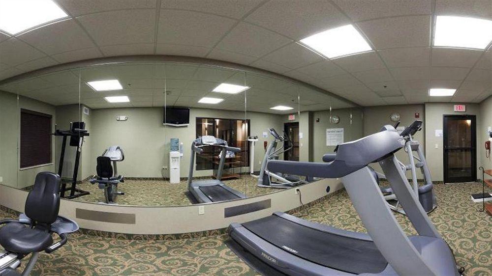 Holiday Inn Express Rolla By Ihg Dış mekan fotoğraf