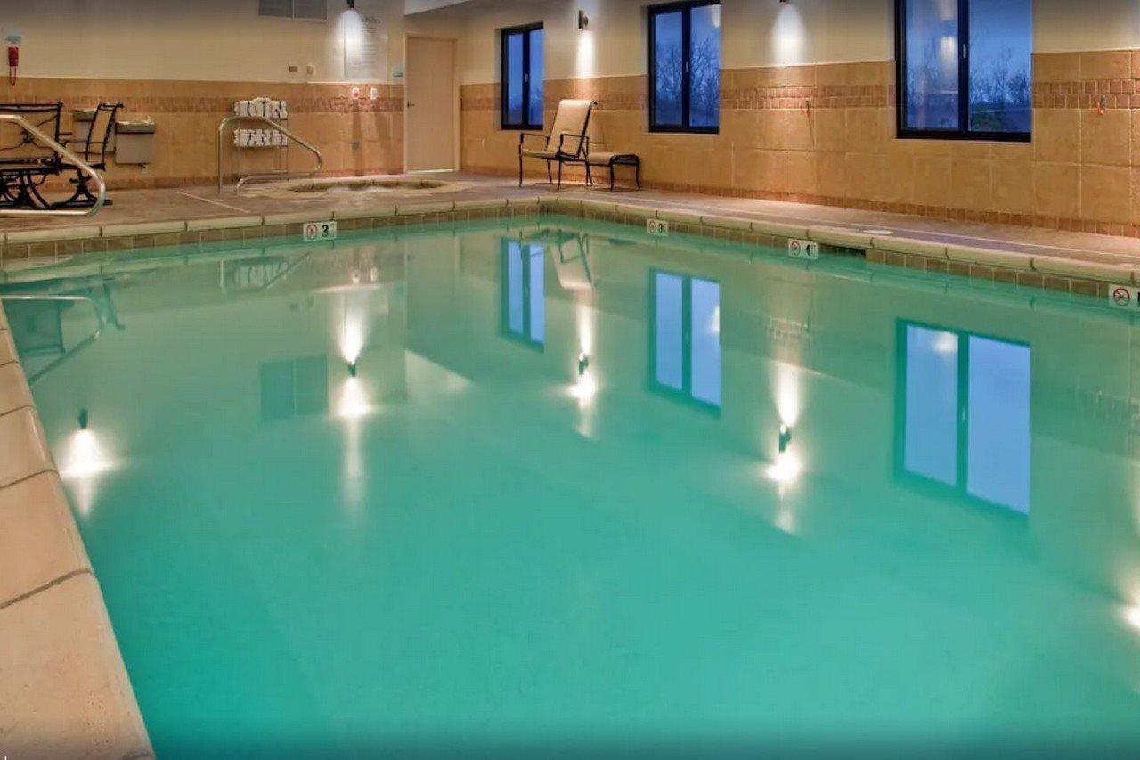 Holiday Inn Express Rolla By Ihg Dış mekan fotoğraf