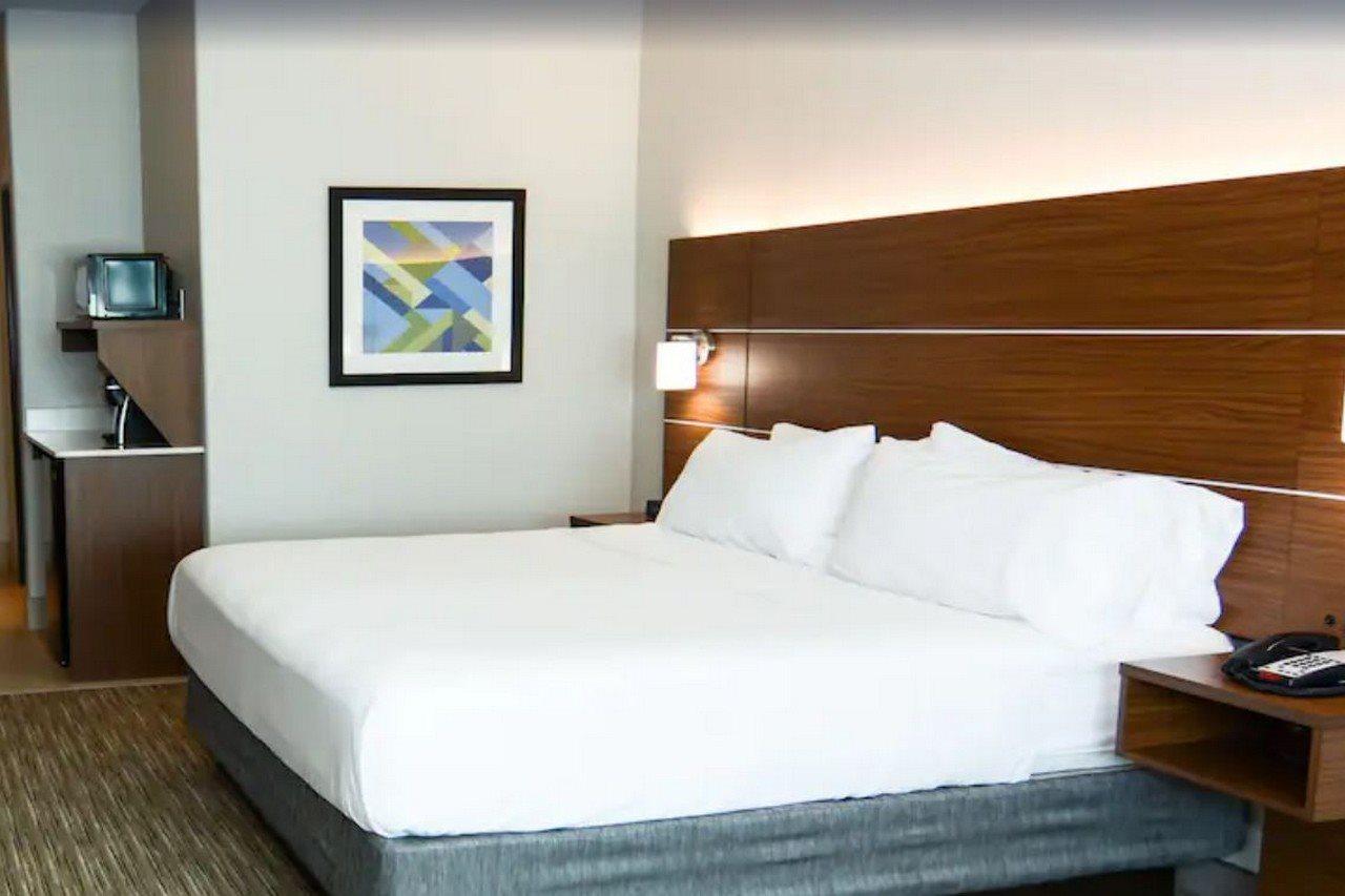 Holiday Inn Express Rolla By Ihg Dış mekan fotoğraf