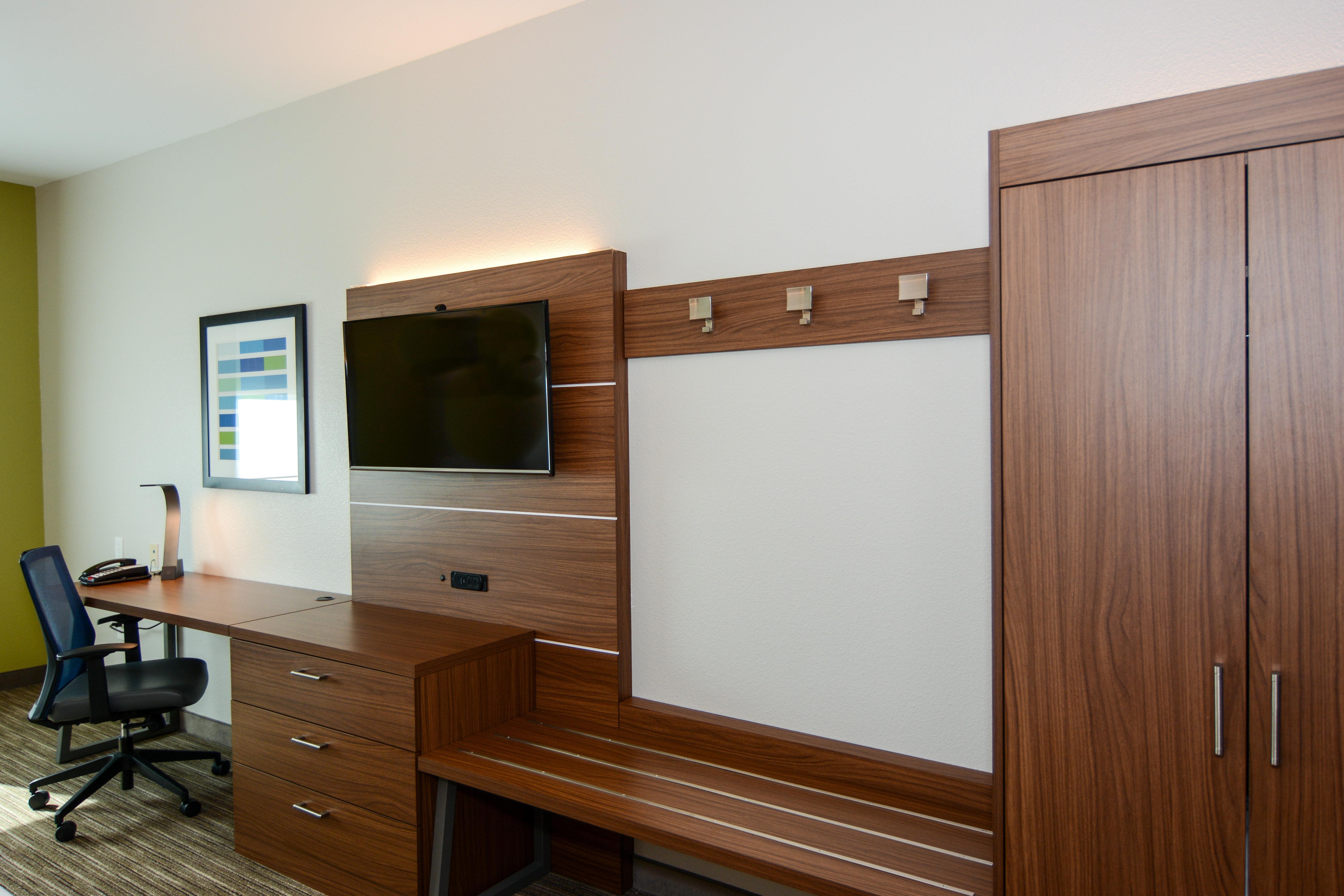 Holiday Inn Express Rolla By Ihg Dış mekan fotoğraf
