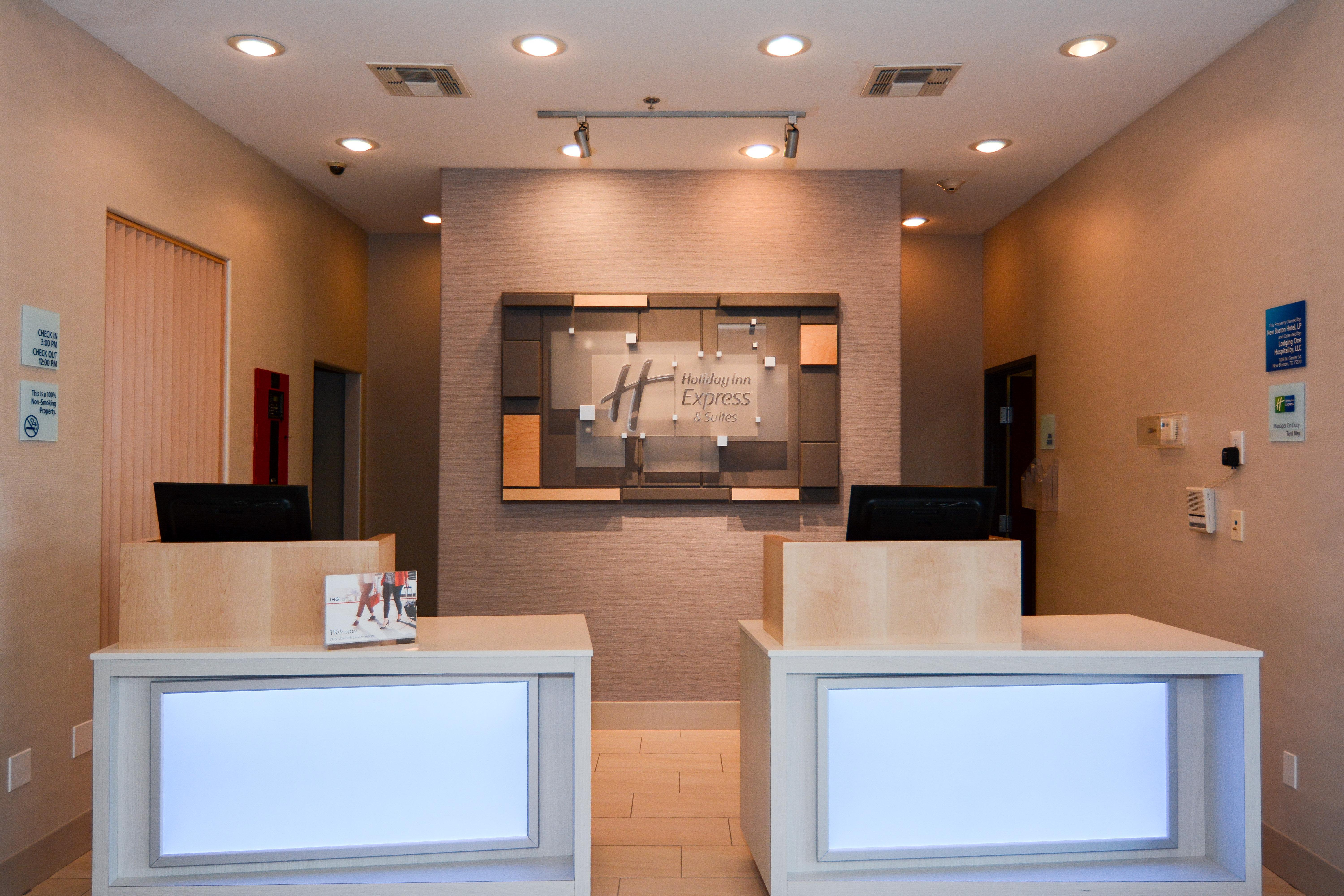 Holiday Inn Express Rolla By Ihg Dış mekan fotoğraf