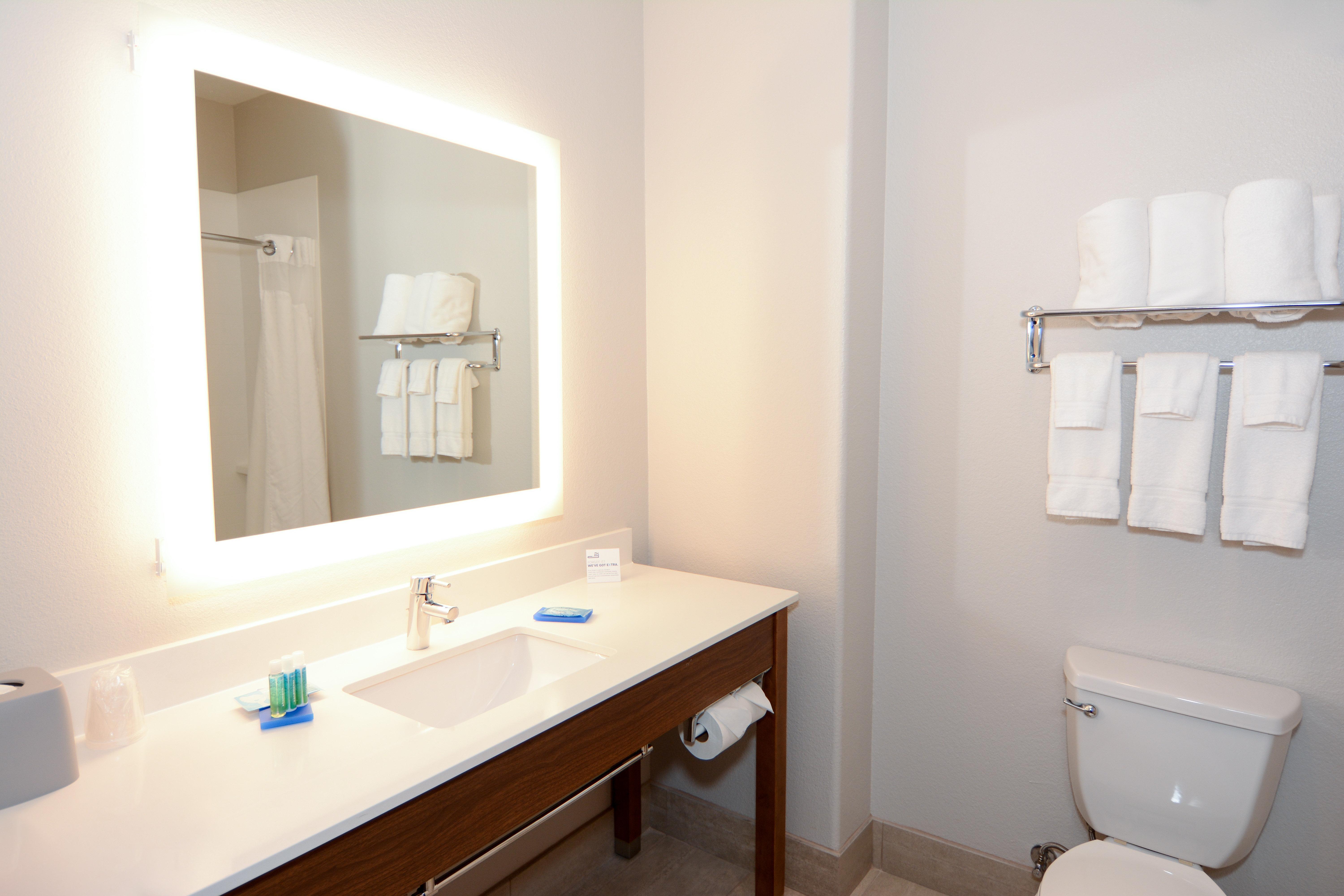 Holiday Inn Express Rolla By Ihg Dış mekan fotoğraf