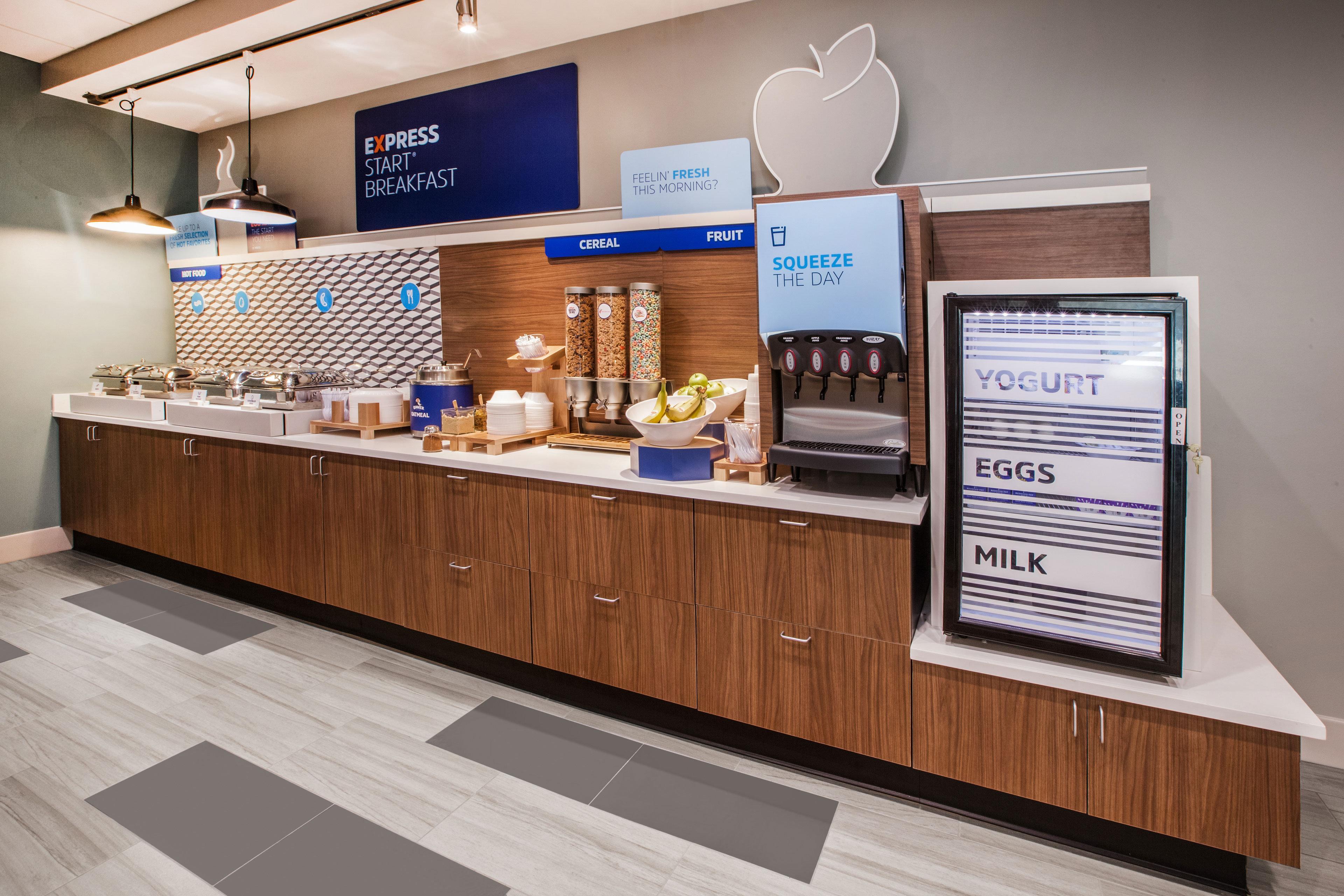 Holiday Inn Express Rolla By Ihg Dış mekan fotoğraf