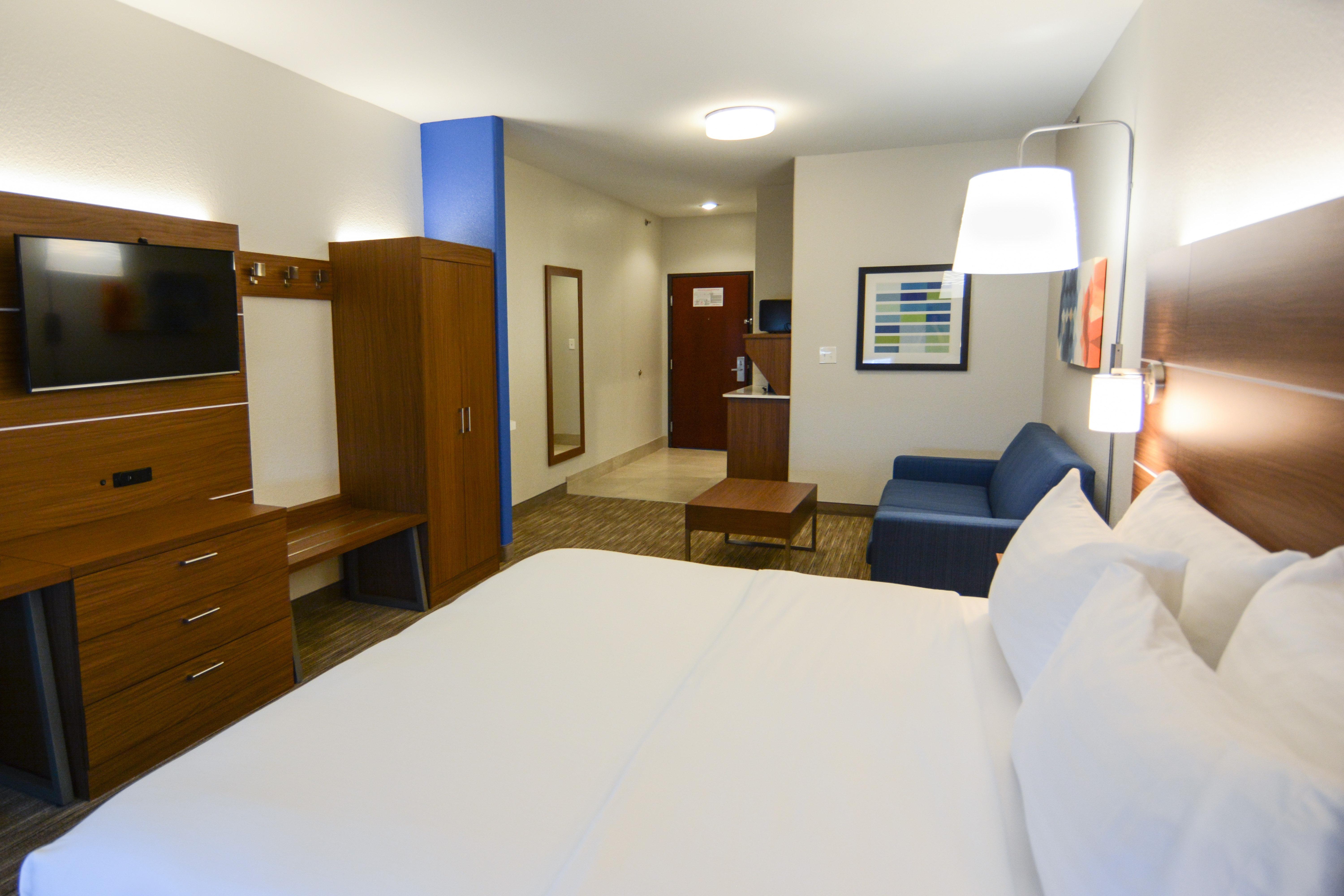 Holiday Inn Express Rolla By Ihg Dış mekan fotoğraf
