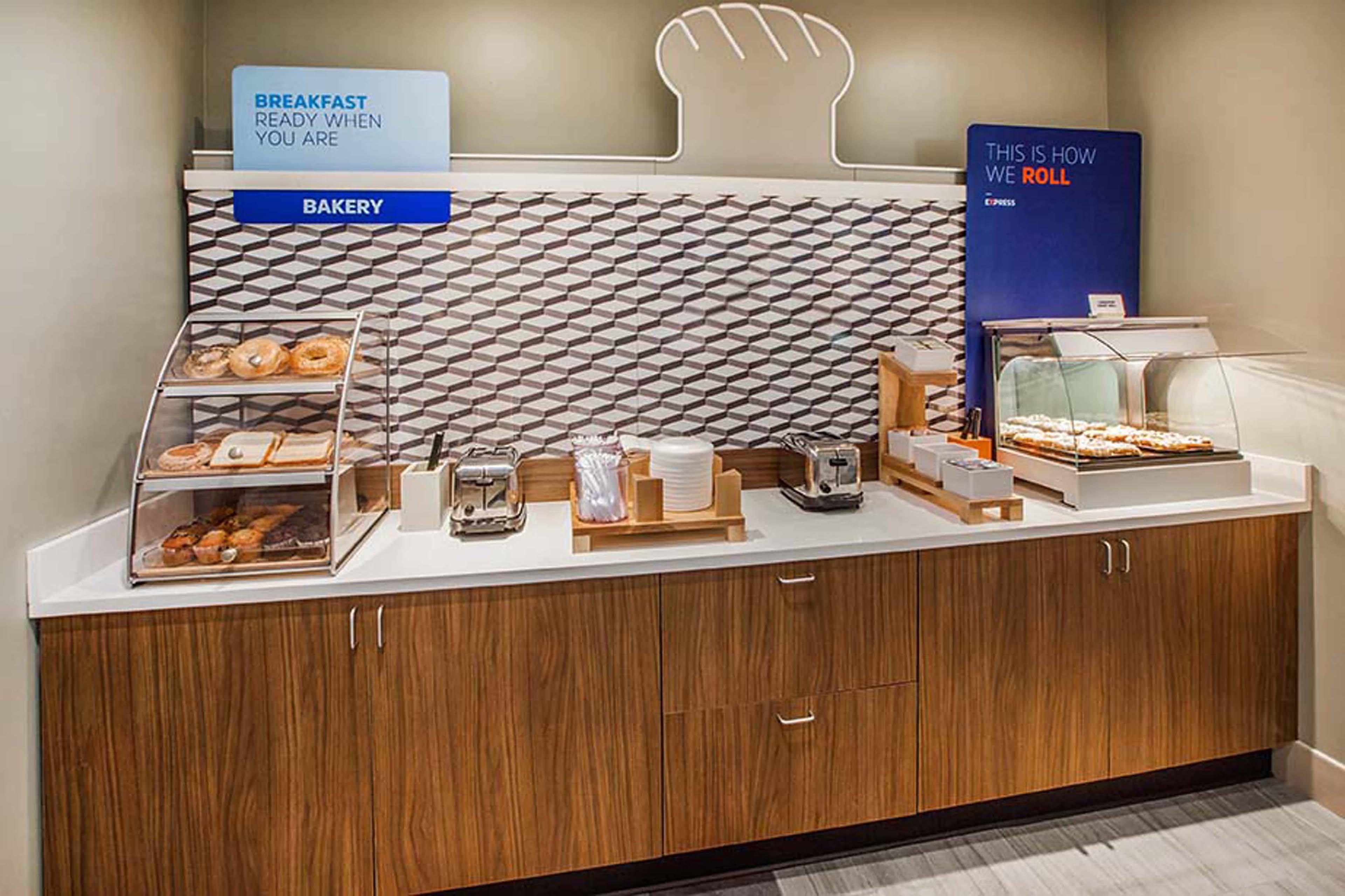 Holiday Inn Express Rolla By Ihg Dış mekan fotoğraf