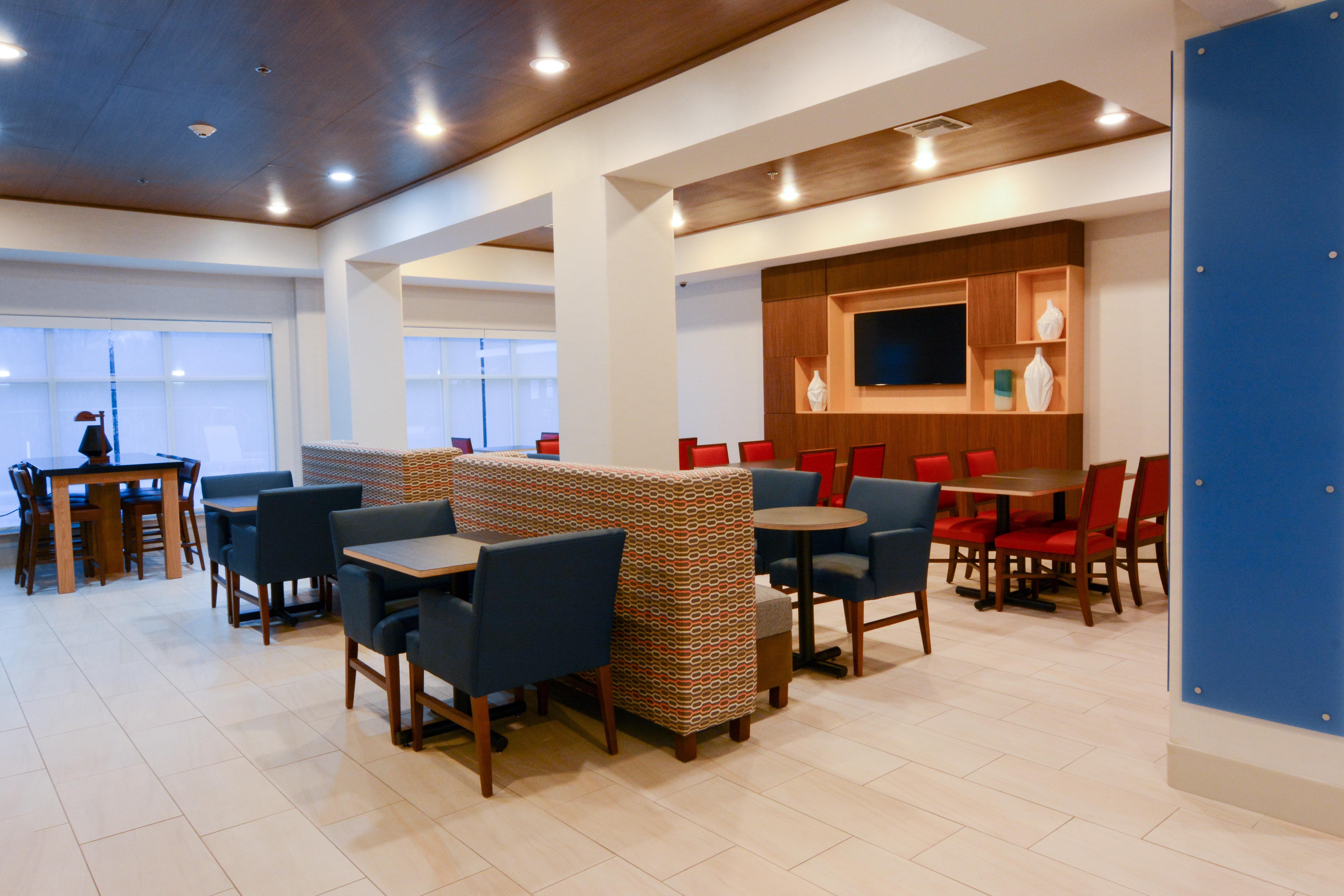 Holiday Inn Express Rolla By Ihg Dış mekan fotoğraf