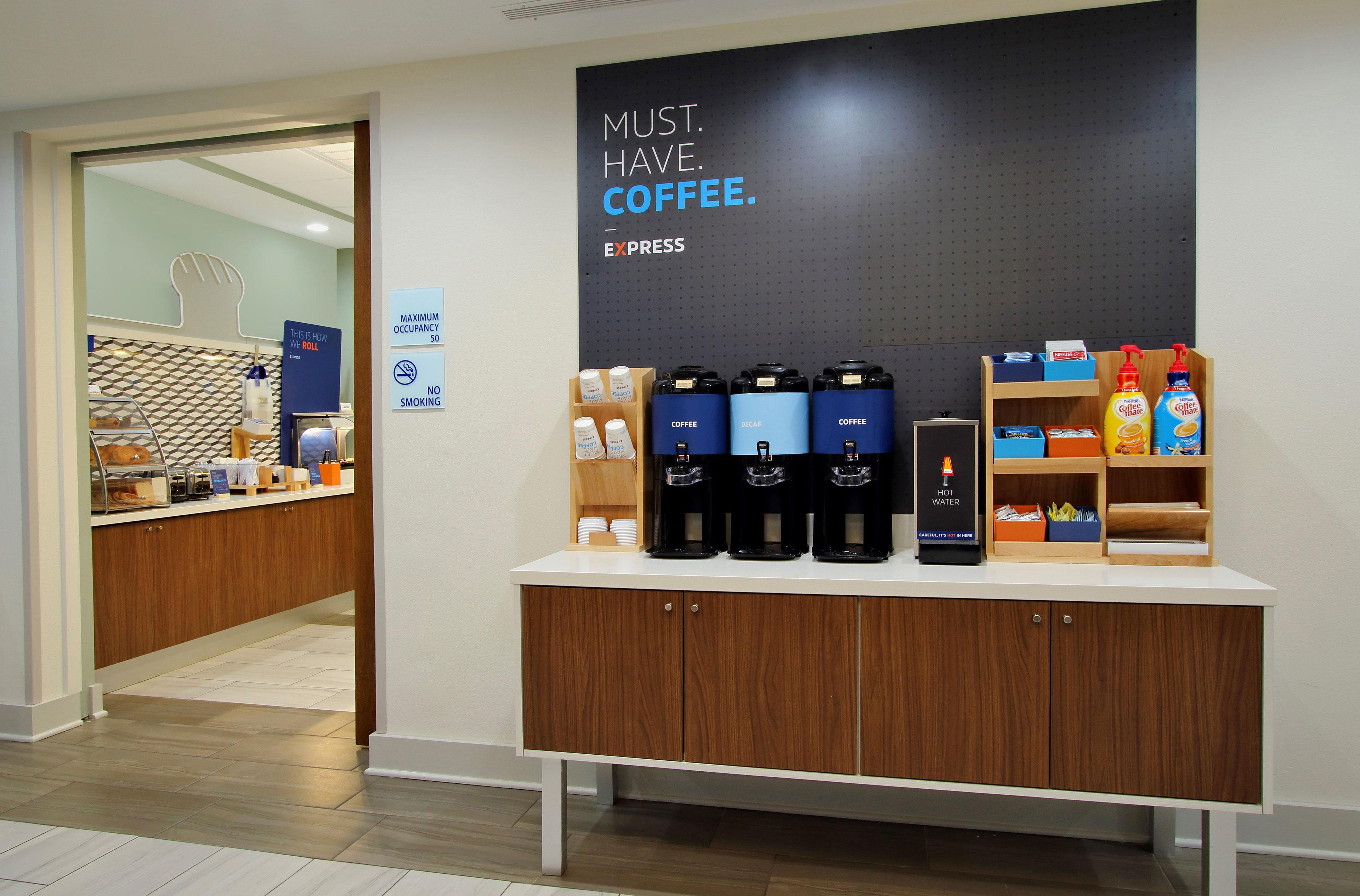 Holiday Inn Express Rolla By Ihg Dış mekan fotoğraf