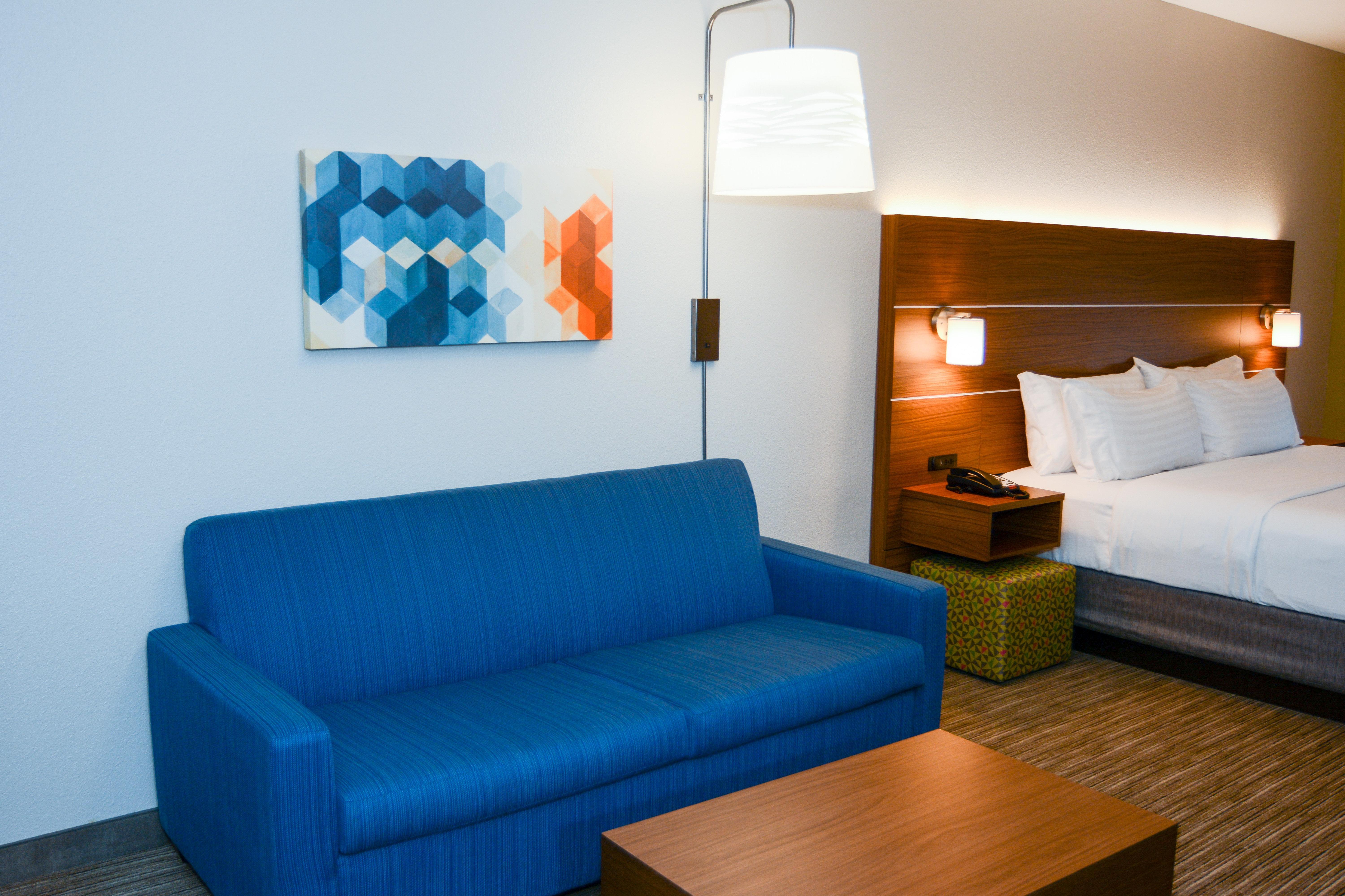 Holiday Inn Express Rolla By Ihg Dış mekan fotoğraf