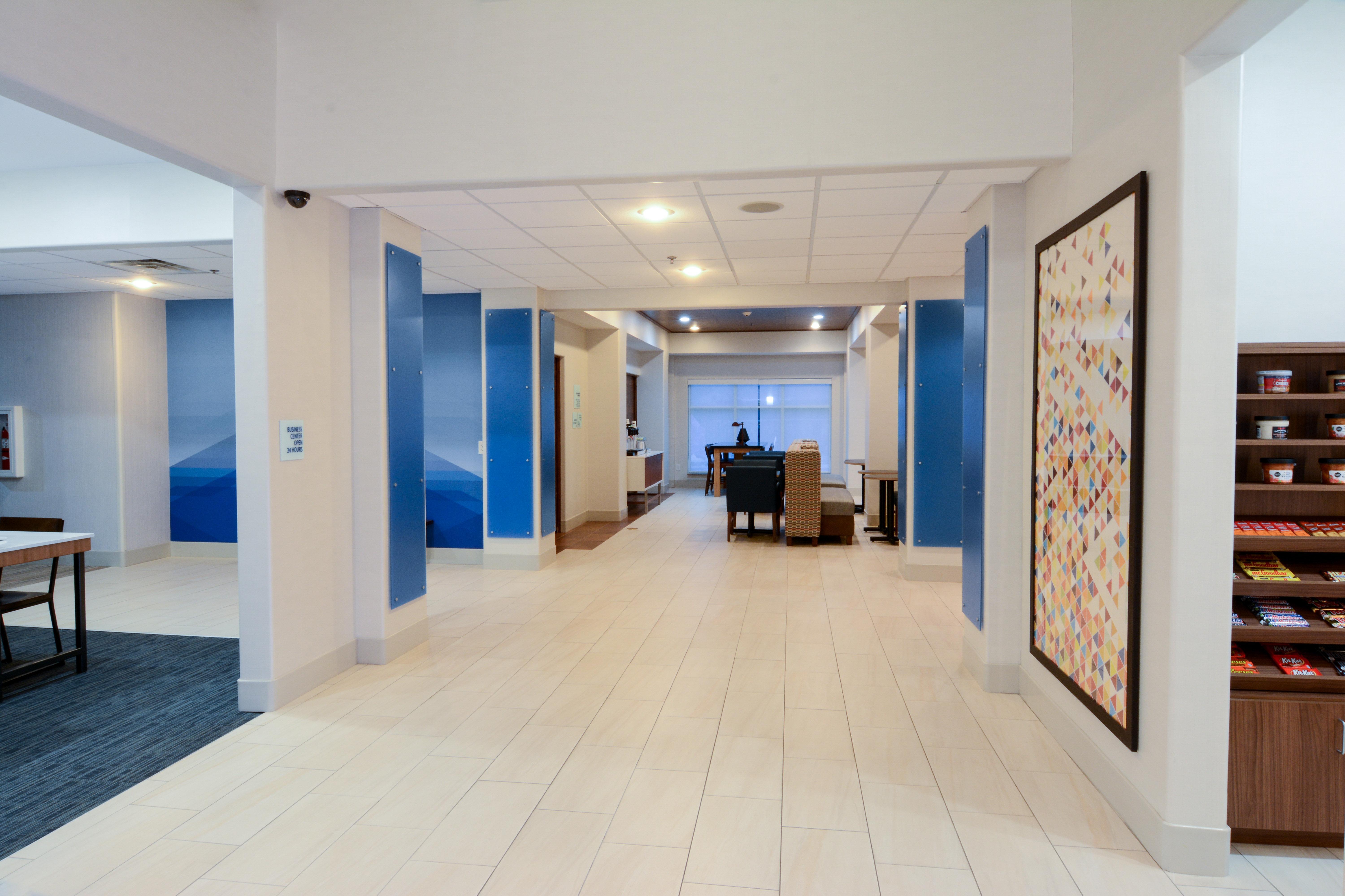 Holiday Inn Express Rolla By Ihg Dış mekan fotoğraf