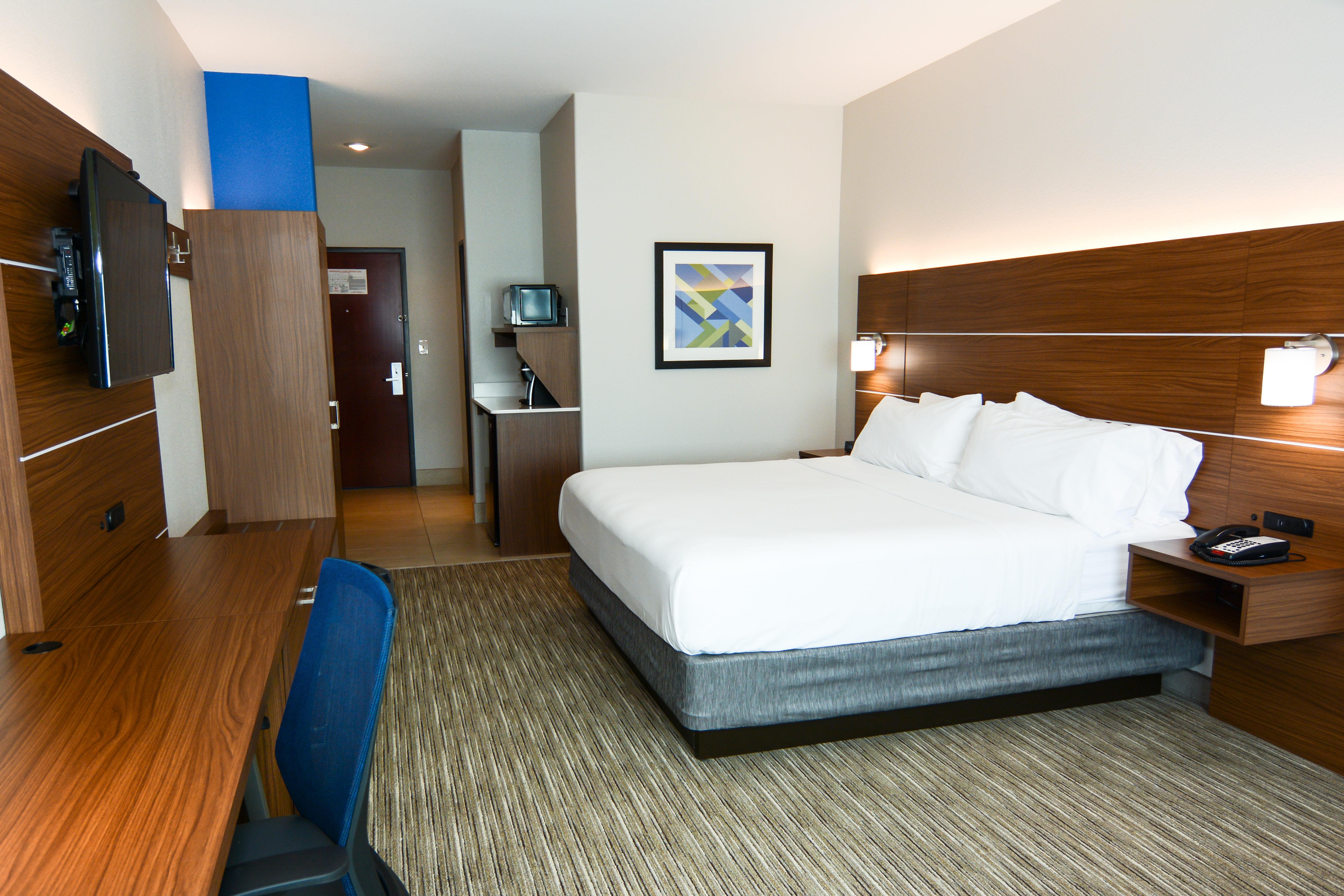 Holiday Inn Express Rolla By Ihg Dış mekan fotoğraf