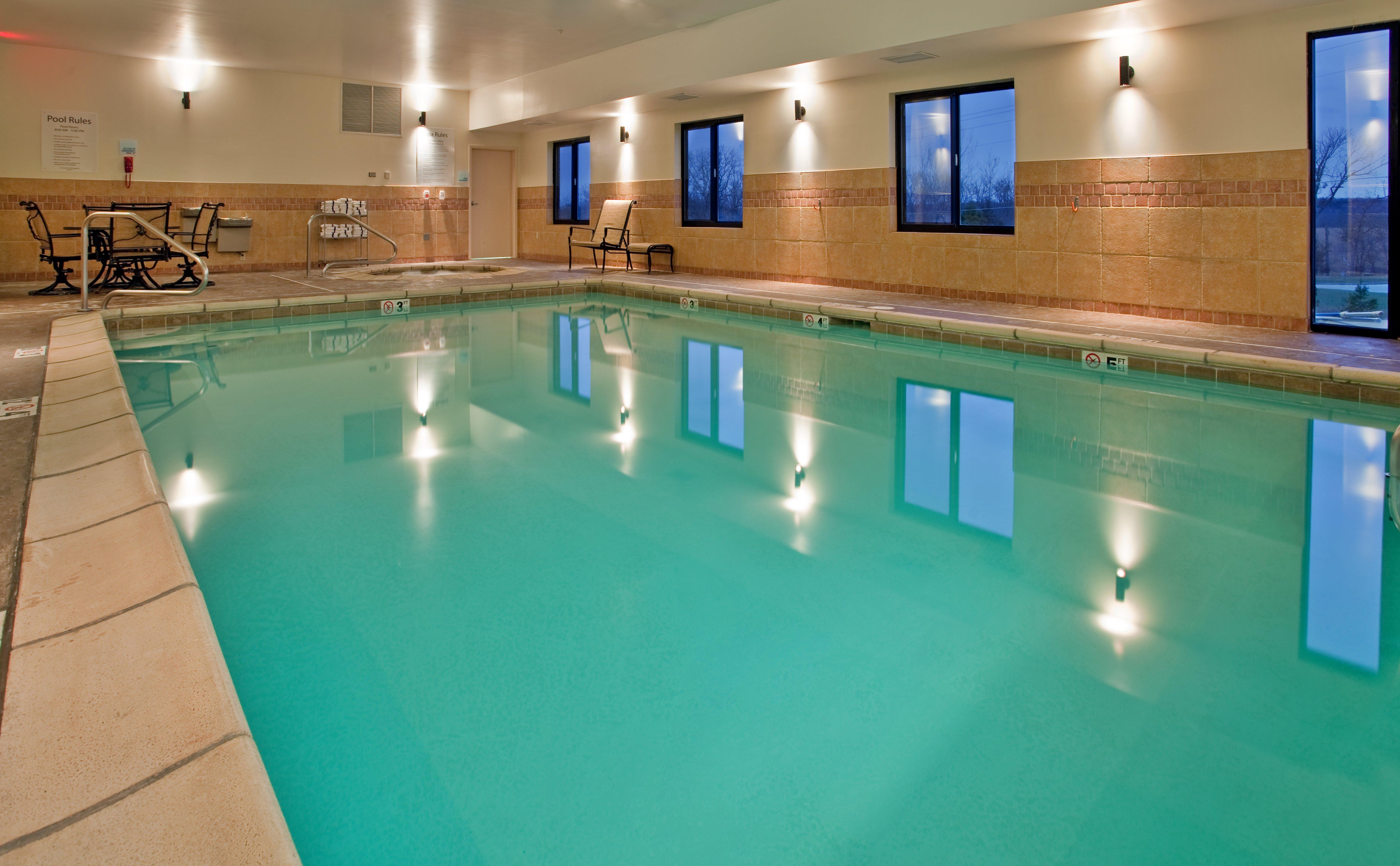 Holiday Inn Express Rolla By Ihg Dış mekan fotoğraf