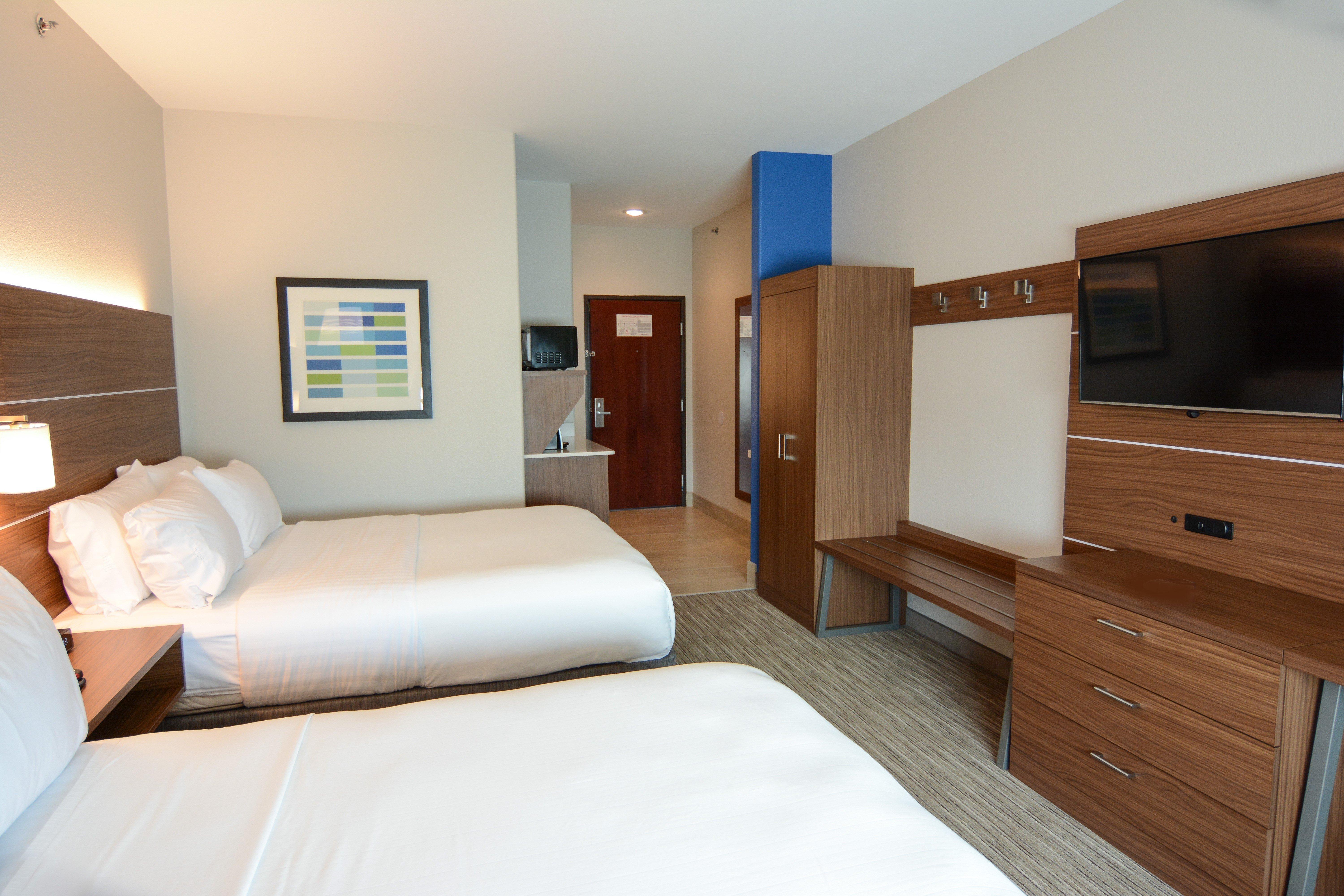 Holiday Inn Express Rolla By Ihg Dış mekan fotoğraf
