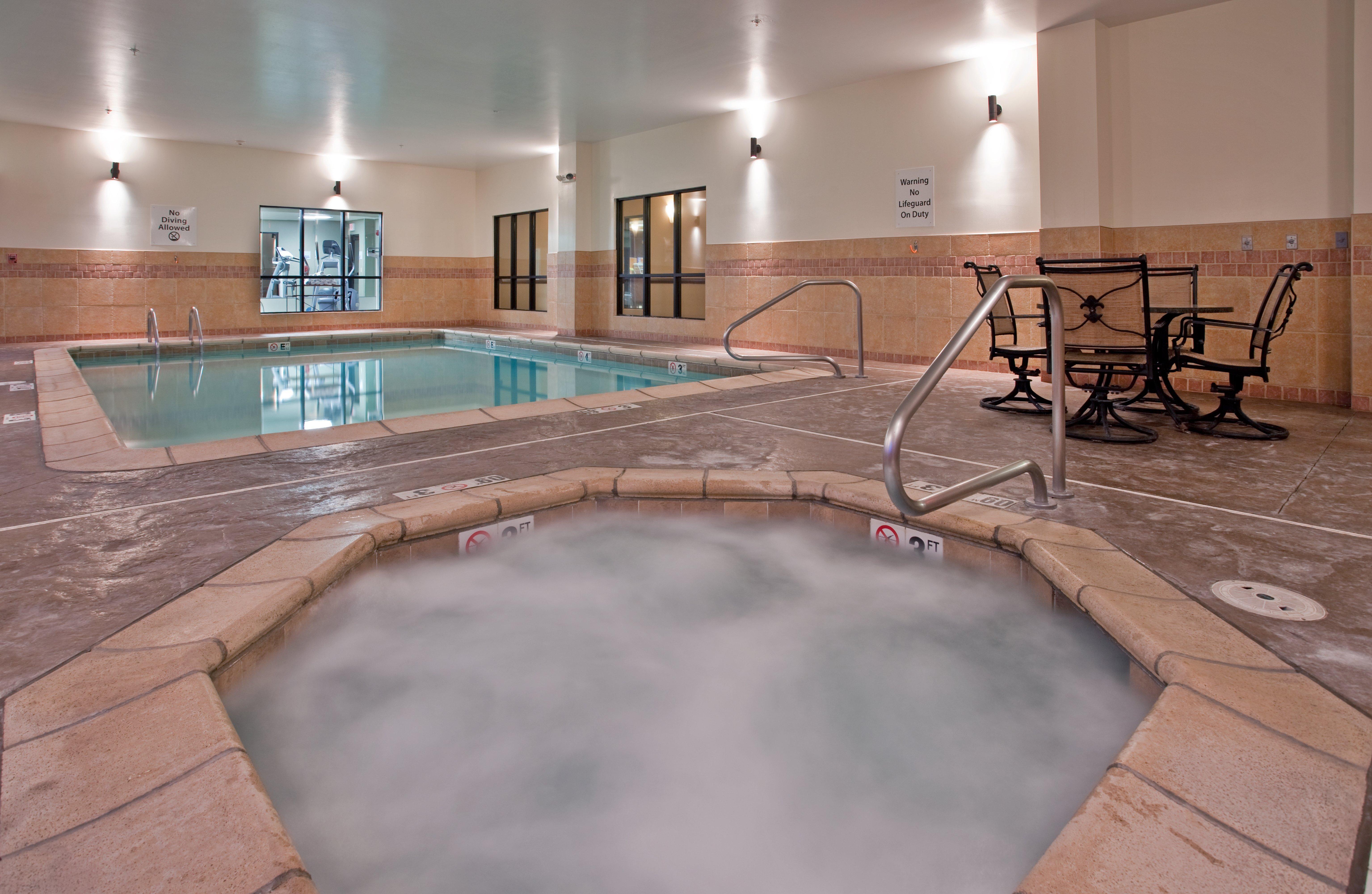 Holiday Inn Express Rolla By Ihg Konforlar fotoğraf