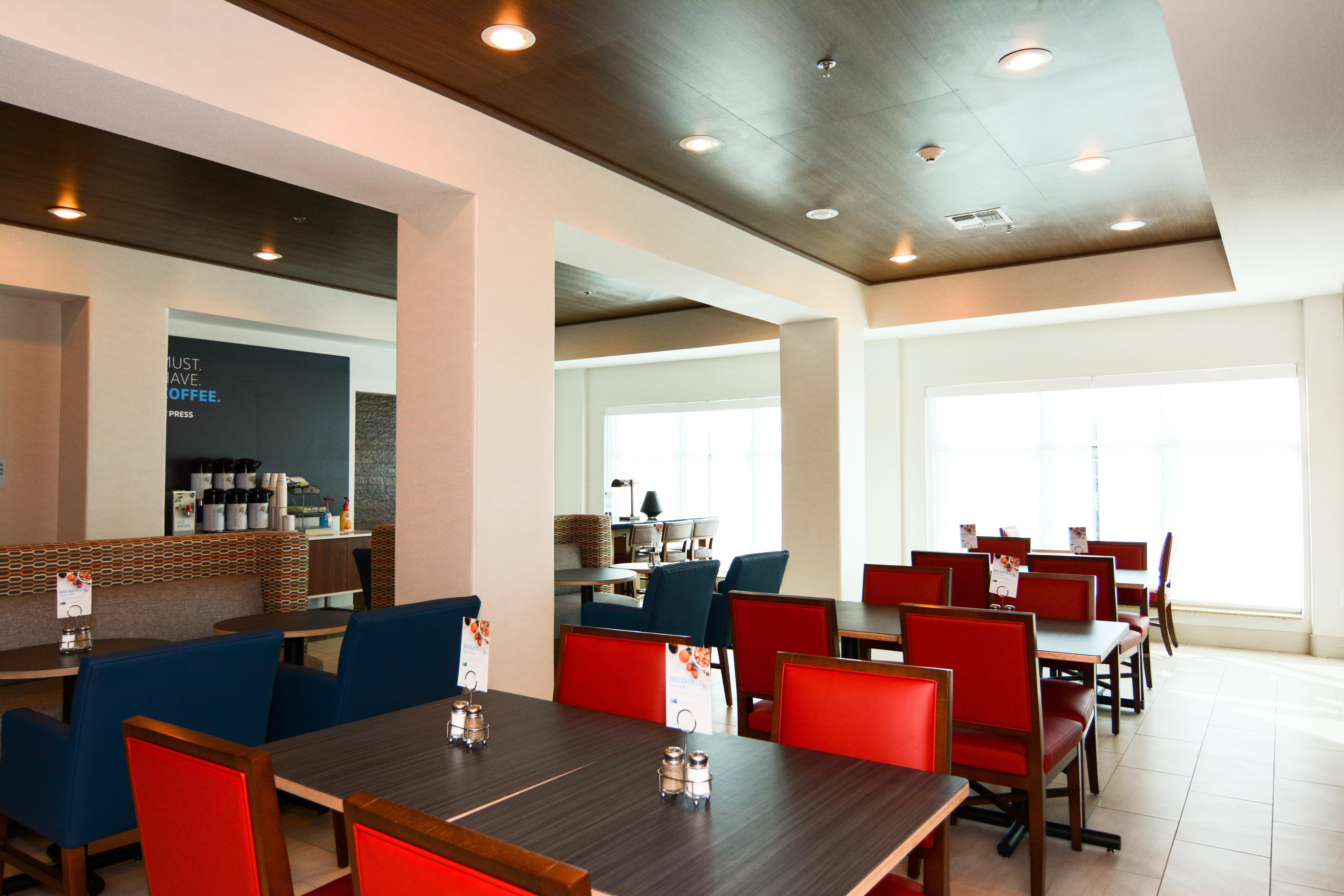 Holiday Inn Express Rolla By Ihg Dış mekan fotoğraf