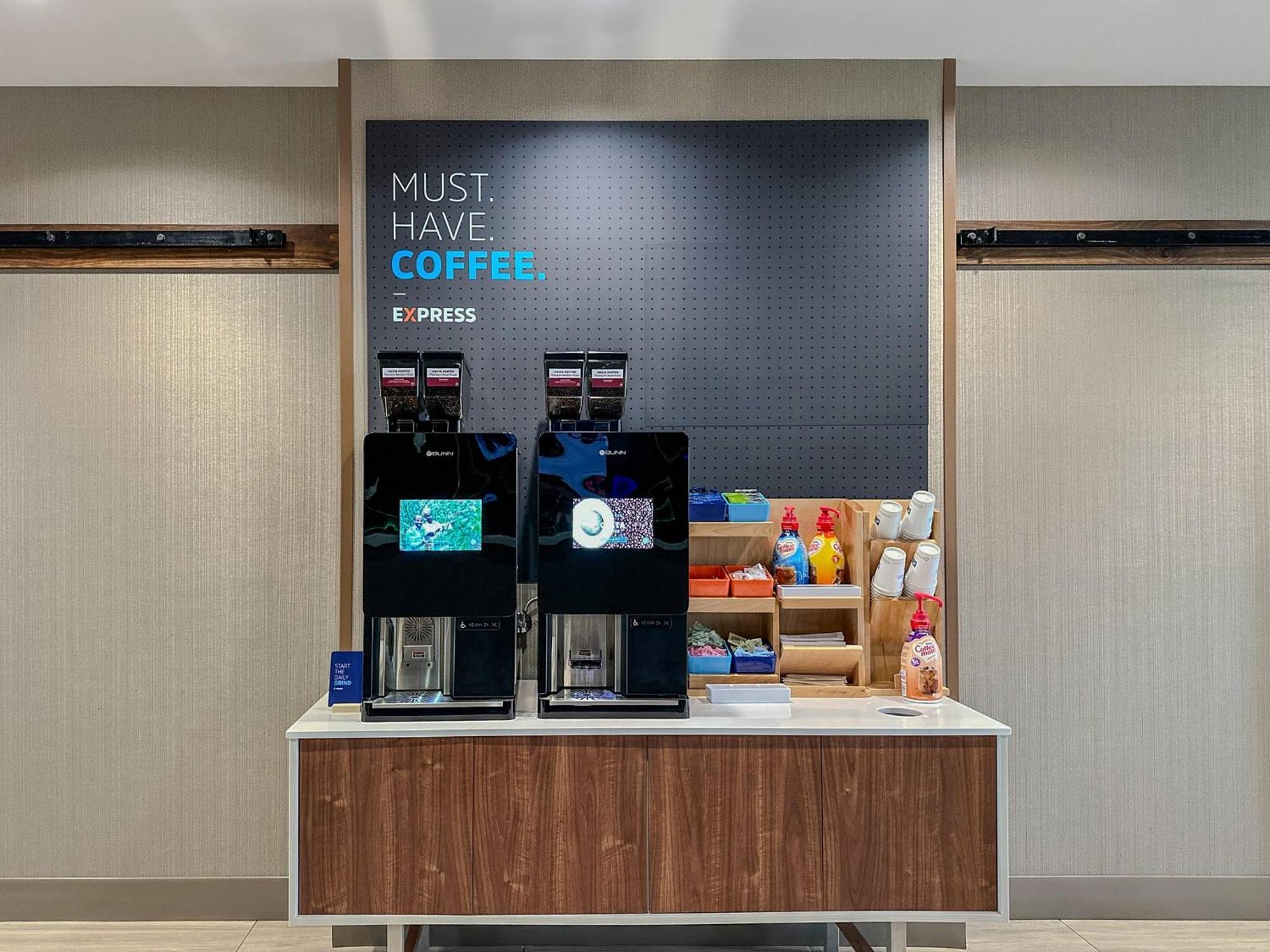 Holiday Inn Express Rolla By Ihg Dış mekan fotoğraf