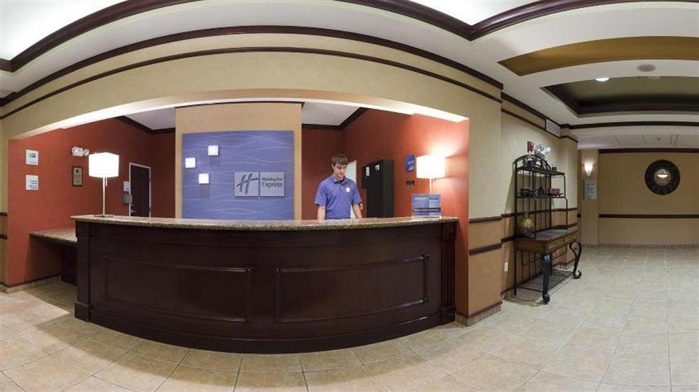 Holiday Inn Express Rolla By Ihg Dış mekan fotoğraf