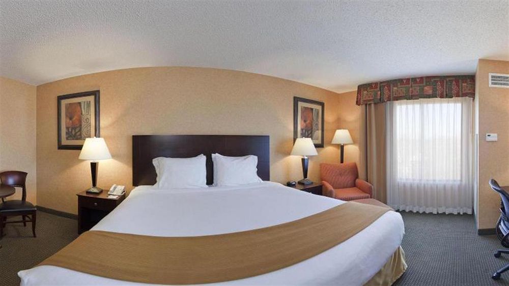 Holiday Inn Express Rolla By Ihg Dış mekan fotoğraf