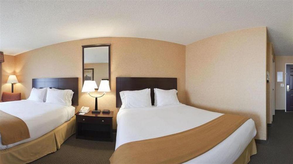 Holiday Inn Express Rolla By Ihg Dış mekan fotoğraf