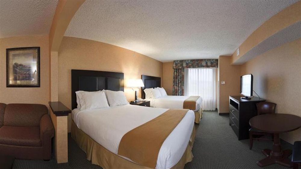 Holiday Inn Express Rolla By Ihg Dış mekan fotoğraf