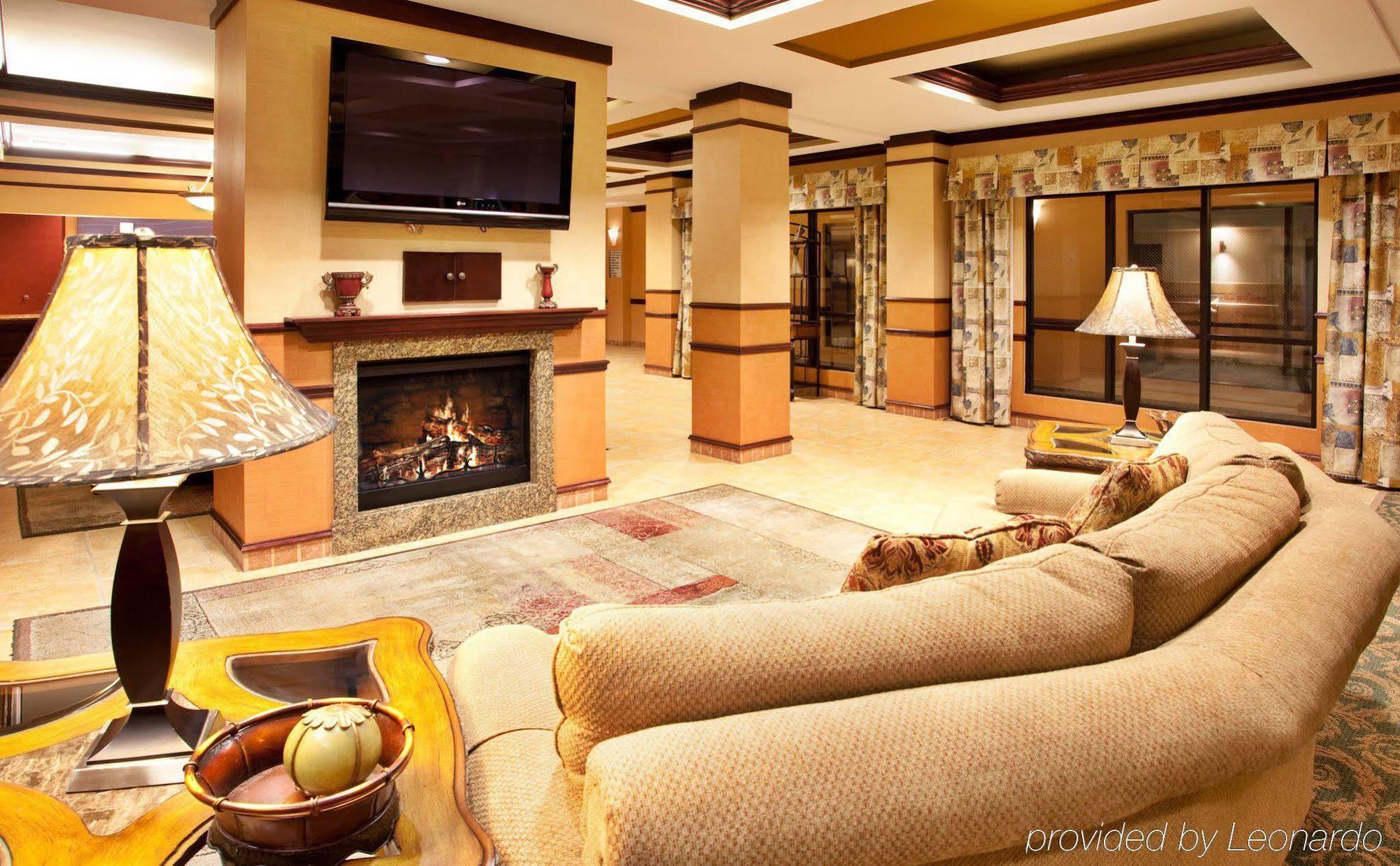 Holiday Inn Express Rolla By Ihg İç mekan fotoğraf