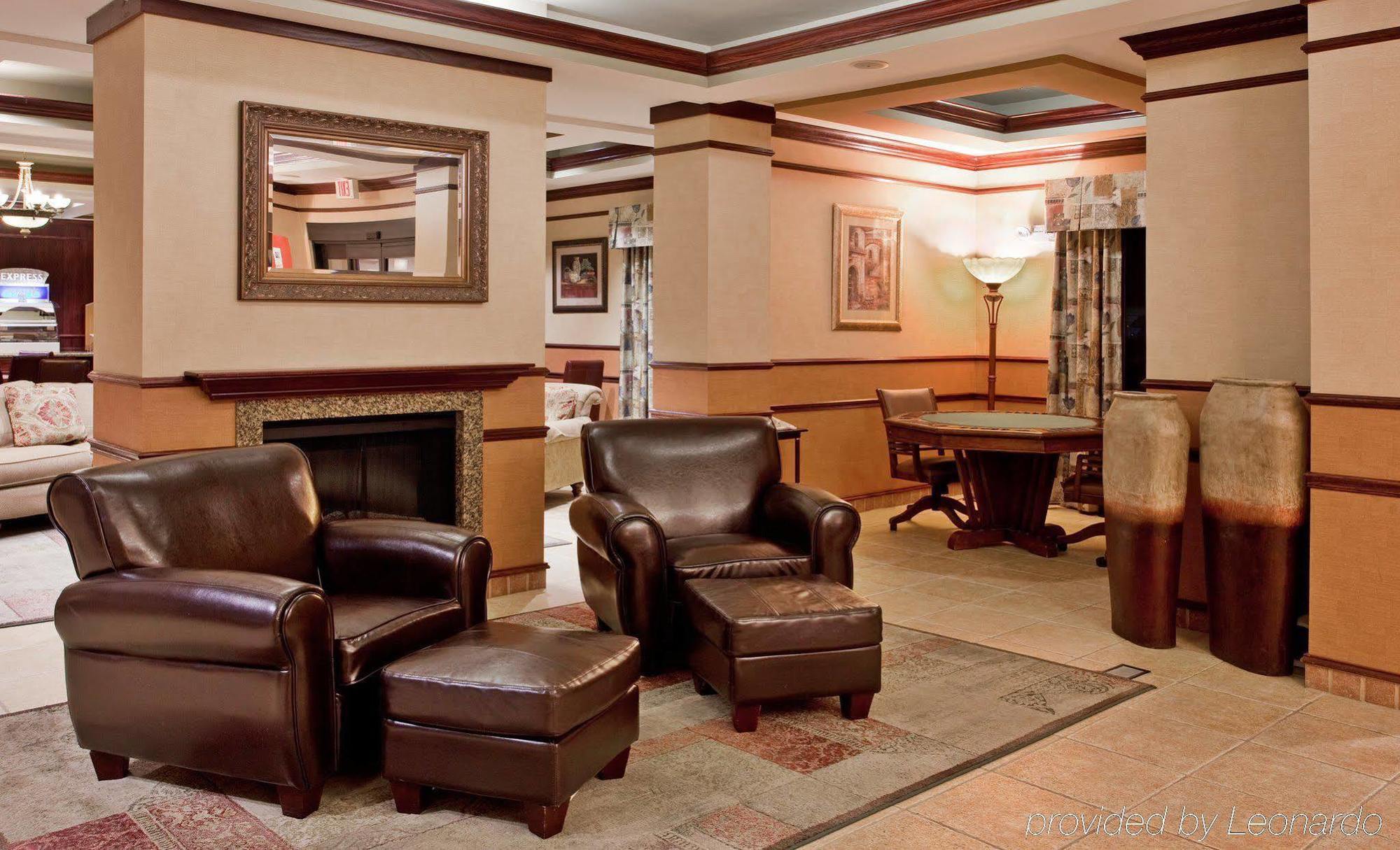 Holiday Inn Express Rolla By Ihg Dış mekan fotoğraf
