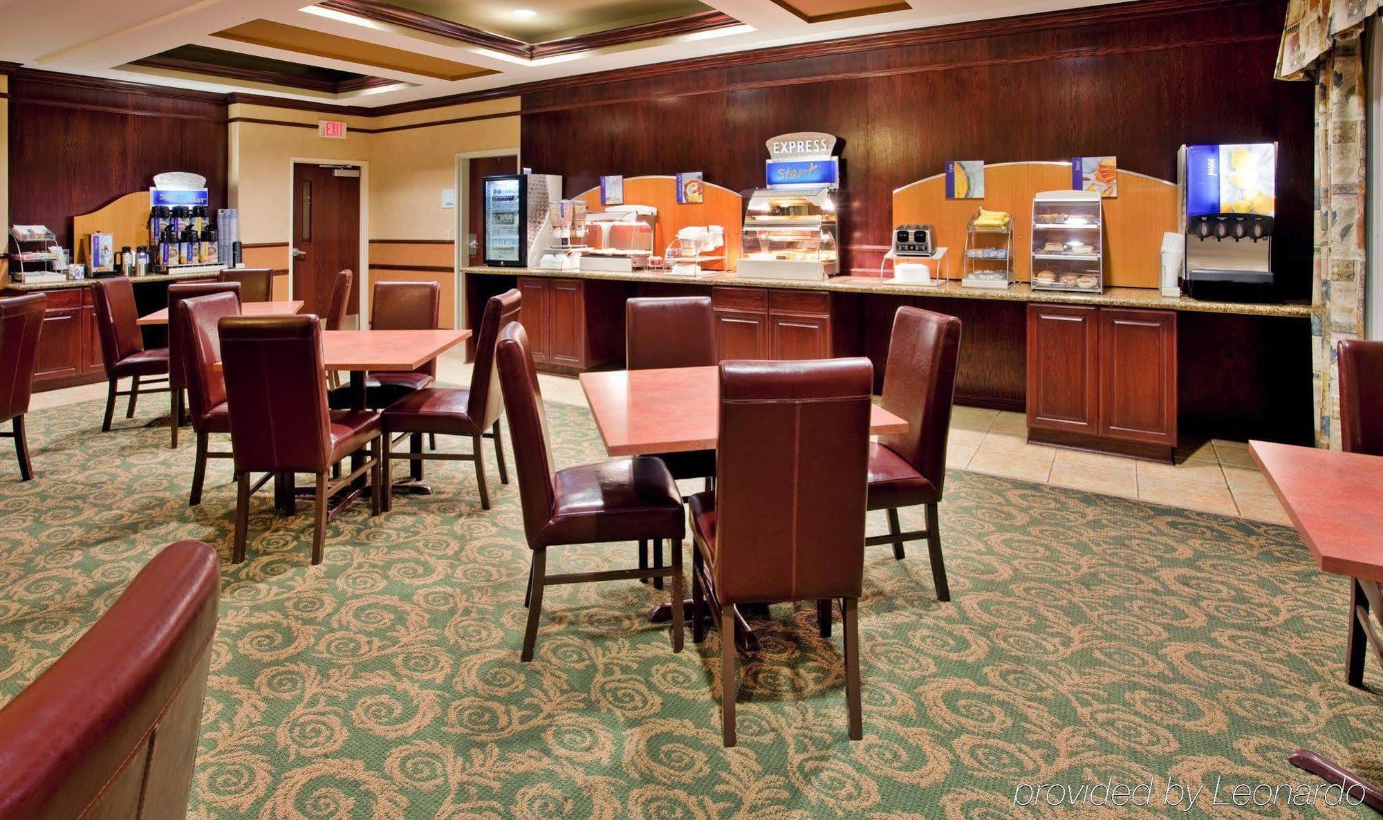 Holiday Inn Express Rolla By Ihg Dış mekan fotoğraf