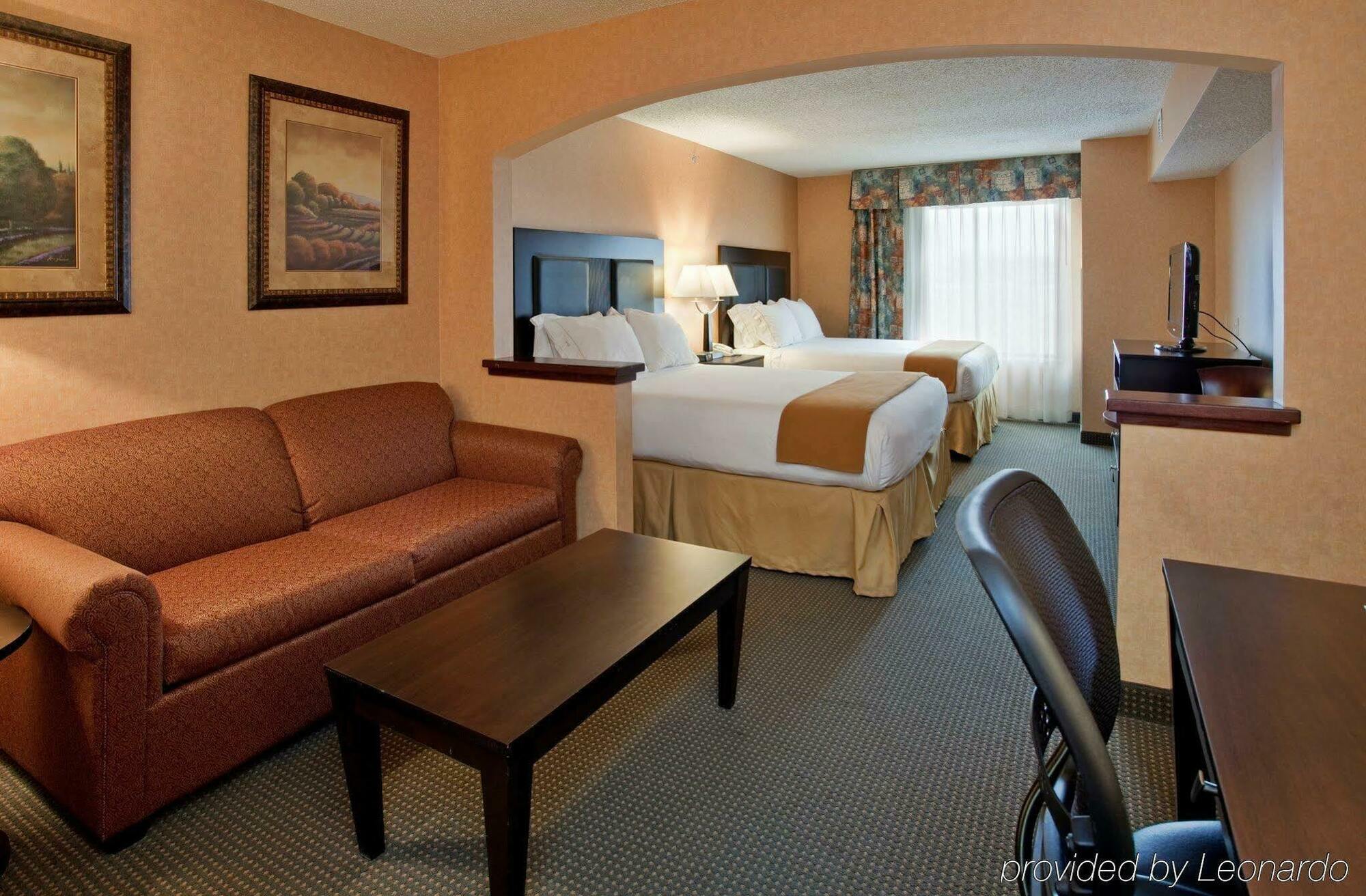 Holiday Inn Express Rolla By Ihg Dış mekan fotoğraf